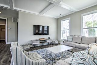 2 Mi to Bethany Beach Upscale Coastal Home! - Ocean View - 6