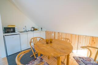 Szellősréti Vendéglak - 1