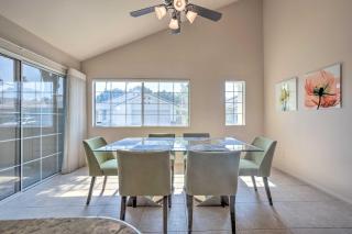 Palm Desert Retreat with Private Pool, Near Golf! - Palm Desert - 7