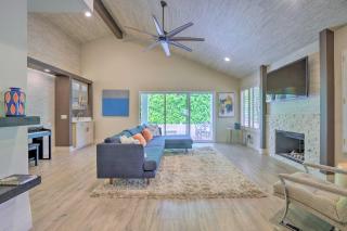 Palm Desert Retreat with Private Pool, Near Golf! - Palm Desert - 9