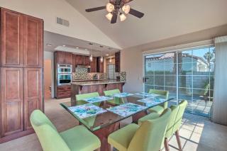 Palm Desert Retreat with Private Pool, Near Golf! - Palm Desert - 8