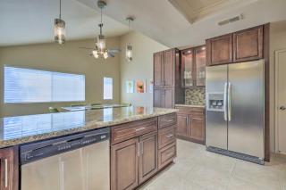 Palm Desert Retreat with Private Pool, Near Golf! - Palm Desert - 6