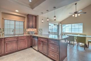 Palm Desert Retreat with Private Pool, Near Golf! - Palm Desert - 5
