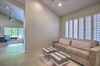 Palm Desert Retreat with Private Pool, Near Golf! - Palm Desert - 2