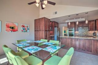 Palm Desert Retreat with Private Pool, Near Golf! - Palm Desert - 4