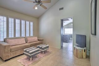 Palm Desert Retreat with Private Pool, Near Golf! - Palm Desert - 1