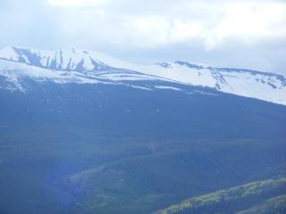 Acorn Motel - Grande Cache - 8