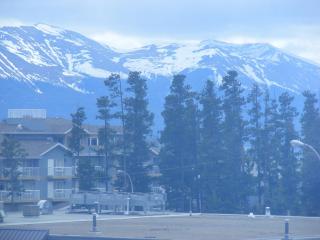 Acorn Motel - Grande Cache - 7