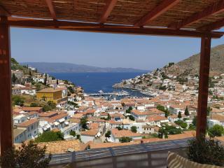 Hydra's View House - Hydra - 8