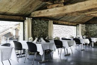 Hotel Weiss Kreuz - Splügen - 7