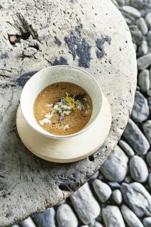 Hotel Weiss Kreuz - Splügen - 3