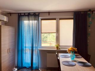 Apartament Wrzos - Dziwnówek - 9