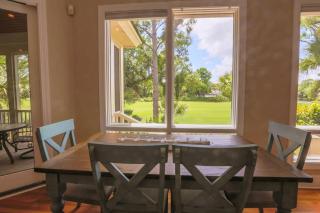 Fairway Five Clubhouse - 6