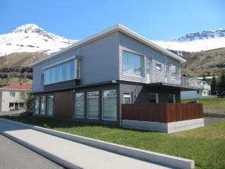 Seydisfjördur Apartment - Seyðisfjörður - 0