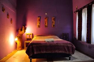 Giramundo Hostel Purmamarca - Purmamarca - 4