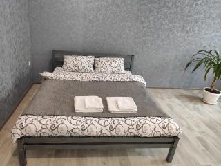 Две уютные квартиры в центре города Дзержинка - New apartments - 9