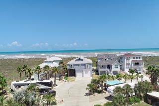Lost and Found GW110 - Port Aransas - 0