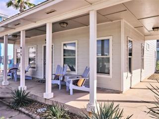 Port Aransas Escapes - My happy place MR211 - Port Aransas - 9