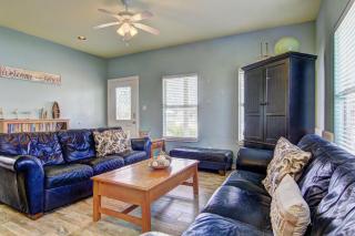 Port Aransas Escapes - My happy place MR211 - Port Aransas - 7