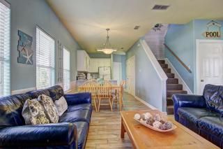 Port Aransas Escapes - My happy place MR211 - Port Aransas - 1