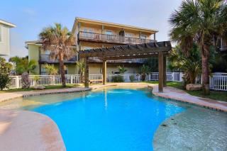 Texas Teal House 3LP - Port Aransas - 8
