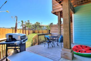 Texas Teal House 3LP - Port Aransas - 6