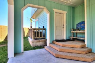 Texas Teal House 3LP - Port Aransas - 2