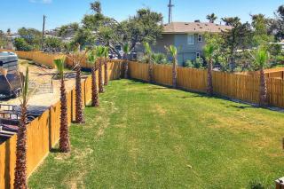 Texas Teal House 3LP - Port Aransas - 1