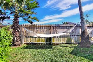 Le Chateau TS202 - Port Aransas - 7