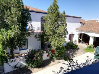 Casa Pereirinha \ Pateo House - Vidigueira - 3
