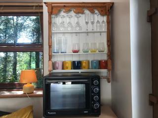 Pigeon Brae pet friendly accommodation Enniskillen - Enniskillen - 3