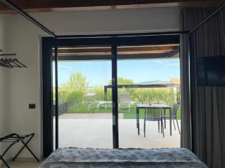 Radici Luxury B&B - Monsampolo del Tronto - 6