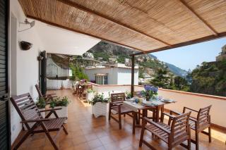 Estate4home - Niko's apt - Positano - 0