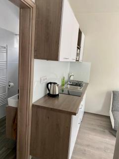Tempó Apartman Siófok - 8