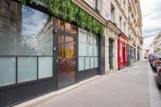 MAISON FRANCOIS Paris - Two rooms apartment & - OR Studio - Linkable together - 5
