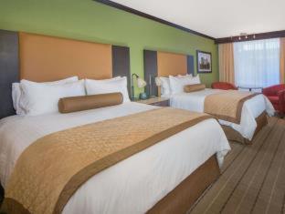 Wyndham Garden Oklahoma City Resort & Conference Hotel Near Airport, Fairgrounds Paycom & I40 - 3