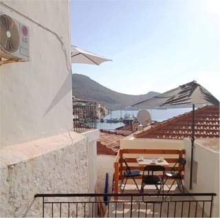 Occasus Room Comfort - Calchi (Halki) - 3