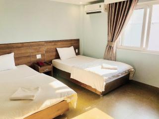 Binh Duong 2 Hotel - Hue - 1