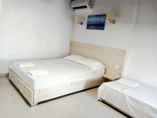 Occasus Room Comfort - Calchi (Halki) - 4