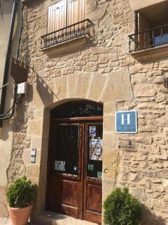 HOTEL EL CASTELL - Valderrobres - 5