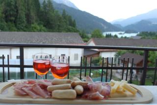 Villa Anna - Domegge di Cadore - 1