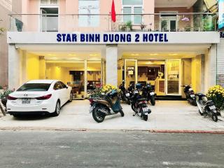 Binh Duong 2 Hotel - Hue - 3