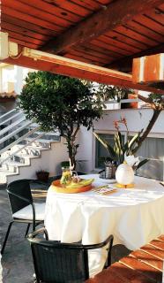Charming 2-Bed Vacation House in Lagonisi Attikis - Kalívia Thorikoú - 1