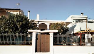 Charming 2-Bed Vacation House in Lagonisi Attikis - Kalívia Thorikoú - 7