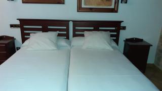 HOTEL EL CASTELL - Valderrobres - 4