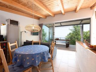 Ferienhaus Baraka - Medveja - 3