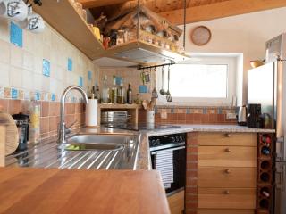 Ferienhaus Baraka - Medveja - 4