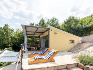 Ferienhaus Baraka - Medveja - 9