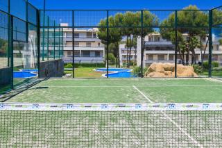 UHC Salou Villa Family Complex - 4