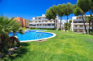 UHC Salou Villa Family Complex - 0